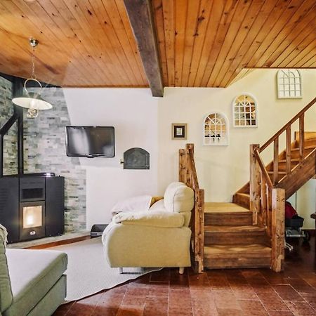 Casa Rural Arix Sallent de Gállego Exterior foto