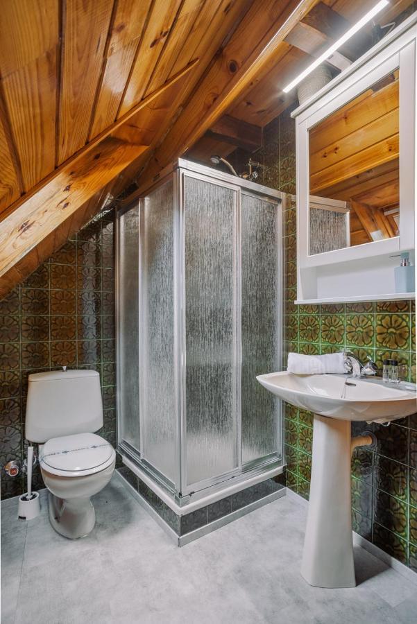 Casa Rural Arix Sallent de Gállego Exterior foto